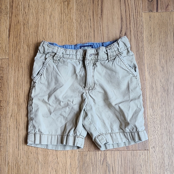 4/$20 3T shorts - Picture 1 of 4